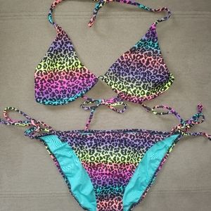 Victoria's Secret bikini